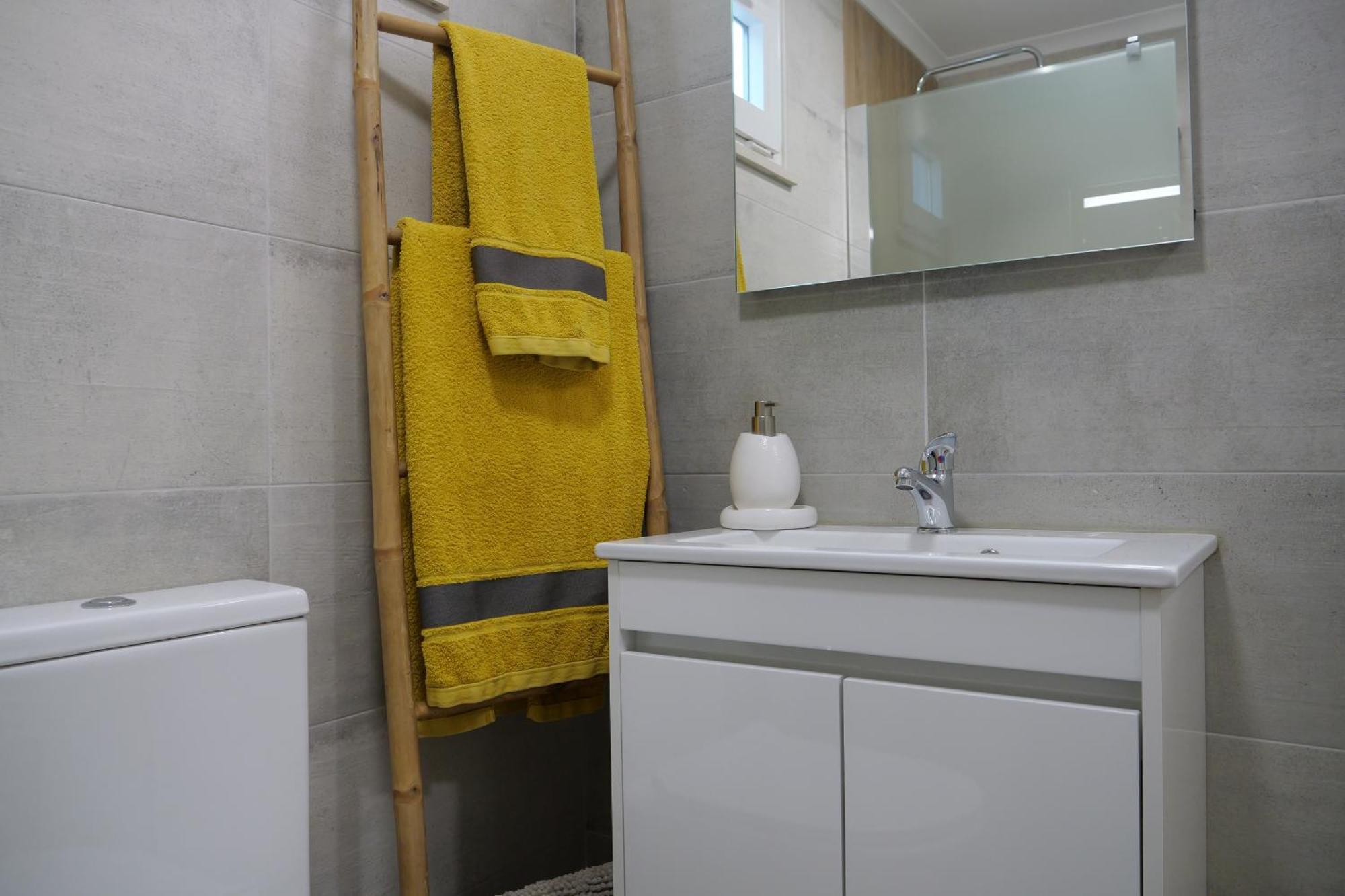 Holiday home A Janela Do Conforto *